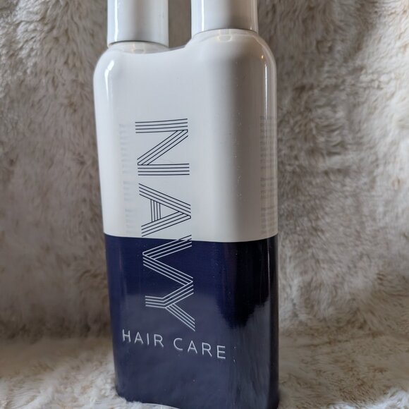 navy haircare Other - Sailor Talk Argan Oil and Mineral Infused Superior Dry Shampoo 2-Pack